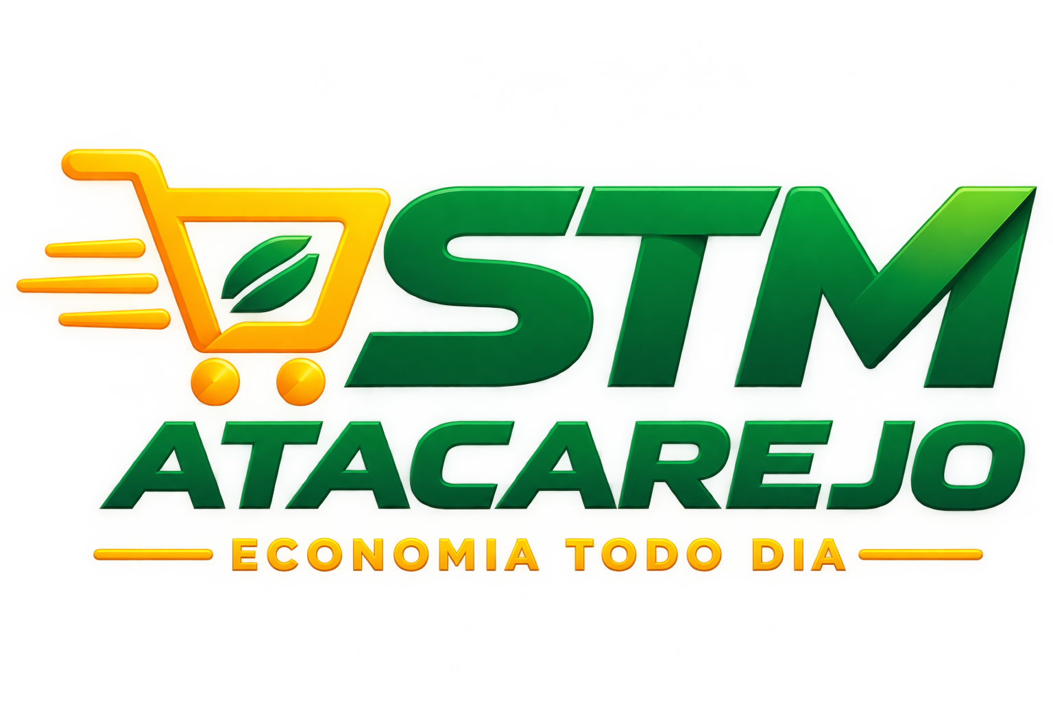 STM Atacarejo