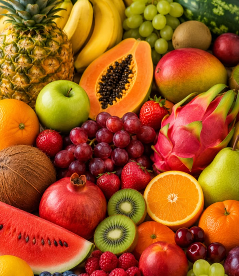 Hortifruti
