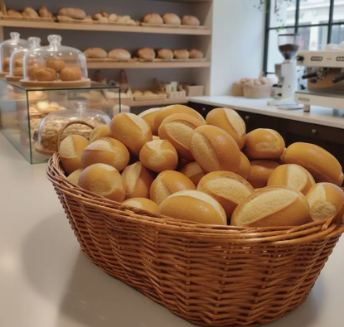 Padaria