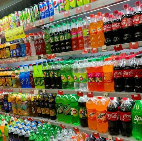 Bebidas