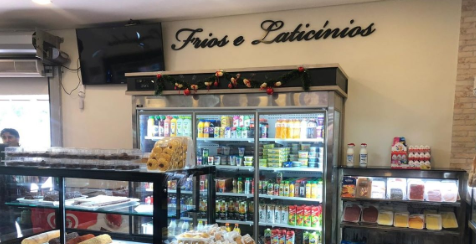 Frios e Laticinios