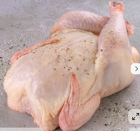 Frango Inteiro
