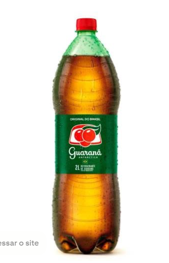 Refrigerante Guarana 2L