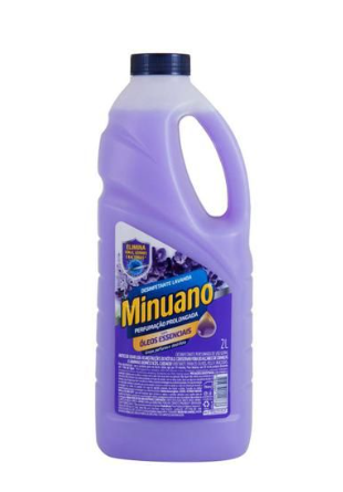 Desinfetante Lavanda 2L