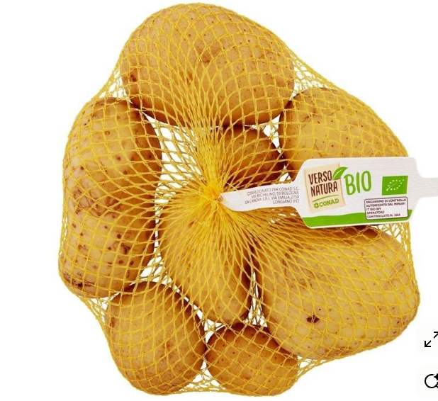 Batata Inglesa