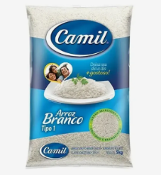Arroz Tipo 1 1kg