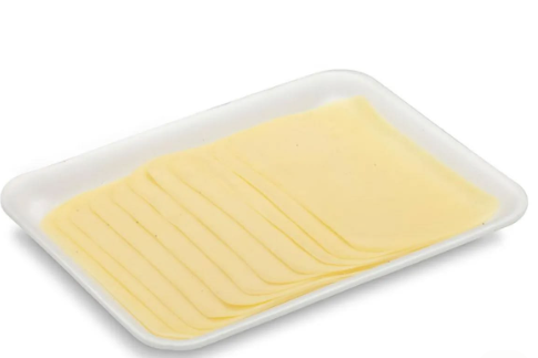 Queijo Mussarela Fatiado 200g