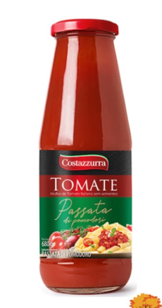 Tomate Italiano