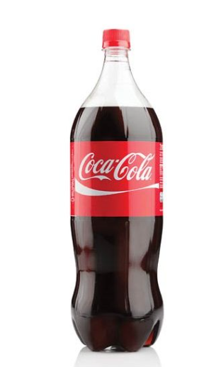 Refrigerante Cola 2L